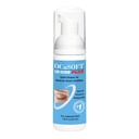 OCuSOFT Lid Scrub PLUS Foam- Moderate to Severe Eyelid Conditions - Instant Foaming Eyelid & Eyelash Cleanser - Extra Strength Daily Eyelid Cleanser to Remove Oil, Dirt, Pollen &amp; Eye maquillaje-1.68 fl oz