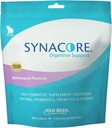 Synacore Feline - (30 Conde) Todas las Fórmulas Naturales para Proporcionar Soporte Inmunitario para gatos &amp; Ayuda Mantener la Salud Digestiva - Probióticos y Vitaminas para gatos - Productos Naturales para mascotas