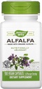 Salidas de la Naturaleza Alfalfa... 100 cápsulas