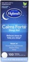 Hiland's Calms Forte 100 Tabs (Pack of 2)