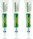 Globe (3 Pack) Hemorrhoid Cream, Relief with Aloe, (1.8 Ounce Tube) Relief from Hemorrhoids, Piles, Itching, Burning, Discomfort, >