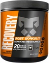 Leon Sport Post Workout Recovery Powder/Muscle Recovery Powder with Protein, COQ10, Amino Acids and BCAA/Daily Protein " Amino Acid - 14 Servings