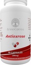 Antioxrose, 60 Cuenta (Pack of 1)
