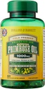 Aceite de Primrose de la tarde con VITAMIN B6- 1000mg - 120 cápsula