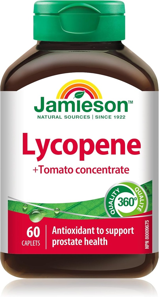 Concentrado de tomate Lycopene-Rich