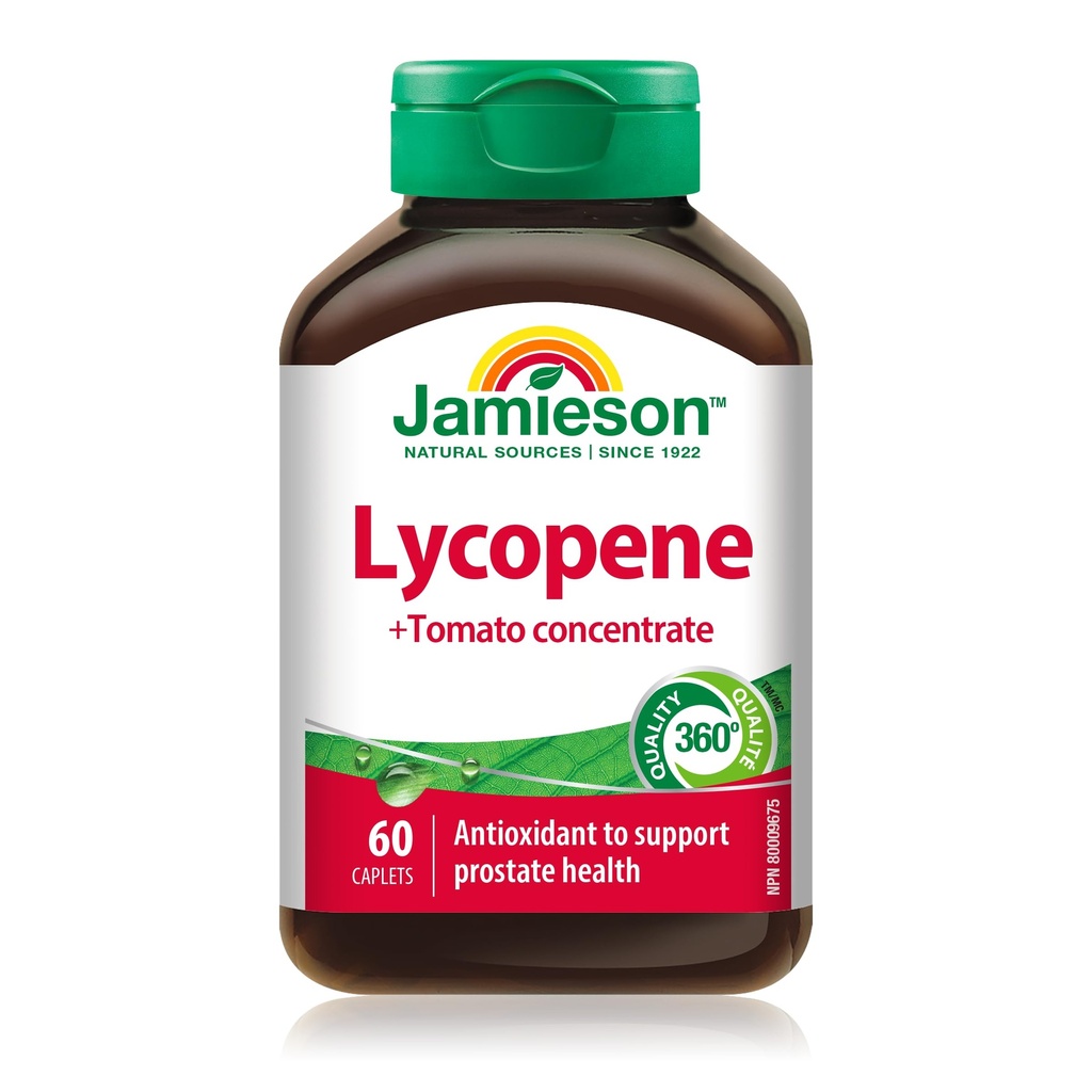 Lycopene-Rich Tomato Concentrate