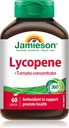 Concentrado de tomate Lycopene-Rich