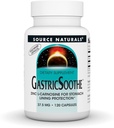 Fuente Naturales GastricSoothe Zinc L-Carnosine* - 120 Veggie Caps