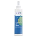 Óleo de Magnesio Life-flo con Aloe Vera Orgánica, Cloruro de Magnesio de Zechstein Seabed, Calms y Relaxes Muscles and Joints, Soothes Skin, 60-Day Guarantee, No testado en Animales, 8oz