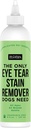 Natural Rapport Dog &amp; Pet Tear Stain Remover - The Only Eye Tear Stain Remover Dogs Need - Dog and Cat Tears Stain Removing Treatment (8 fl oz.)