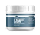Elementos terrestres D-Mannose Powder, Suplemento dietético, Non-GMO (15.2 Ounce)