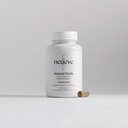 Control de Urina NeuEve con Drain Natural Suplemento diario tóxico ayuda a reducir la retención de orina, apoyando un rastro urinario saludable