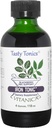 Vitanica Iron Tonic, Suplemento de Hierro Líquido, Red Blood Cell Support, Vegan, 4 Ounce
