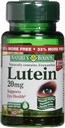 Bounty Lutein 20 mg 40 Softgels (Pack of 2)