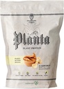 Ambrosia Planta - Proteína de base vegetal Premium (Peanut Butter Banana)