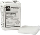 Esponjas de Gauze Medline Non-Sterile, 8 Ply, Ideal para Vestir y Limpiar Heridos, Caso de 4000