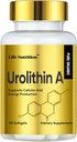 90 Conde Softgels 1000MG Urolithin A+, Advanced Cellular Health & Vitality, Made in USA
