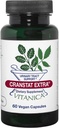 Vitanica Cranstat Extra, Urinary Tract Support, Vegan, 60 cápsulas