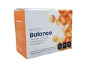 UNICITY BALANCE NATURAL ORANGE—Manténgase al máximo al frenar la absorción de carbohidratos (30 Packets). Ayuda a apoyar un sistema digestivo saludable y mantiene bien mantenido su cuerpo (30-Day Supply)