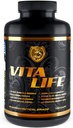 RSN ← Vita Life ← Complete Multivitamin &amp; Mineral + COQ-10 Silencio EFA Silencio Veggies &amp; Herbs Blend ← 150 Capsules
