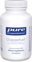 Pure Encapsulations CholestePure ← Suplemento para apoyar la salud cardiovascular, la función de la enzima y el metabolismo de la lipid*
