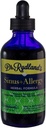 El suplemento herbario del Dr. Rydland ← Creado por KidsWellness ← Seguro y Efectivo para los bebés a los adultos sometidos Sinus &amp; Alergía Silencio Resuelve Sinusitis, Alergías, Dolores Sinus Silencio 4 Ounce Bottle