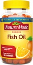 Nm Adult Gummies Fish Oil Tamaño 90ct Pv Adult Gummies Fish Oil 90ct