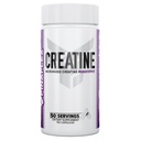FINAFLEX PURE CREATINE - 150 Capsules - Promotes Muscular Strength, Size & Performance - 100% Pure, Micronized Creatine Monohydrate - NSF Certified - 50 Servings