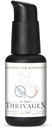 Quicksilver Scientific Thrivagen - Women's Health Supplement with 15 Energy, Hormone Balance & Adrenal Support Botanicals - Adaptogenic Herbs with Shatavari, Rhodiola & Maca Root (1.7oz / 50ml)