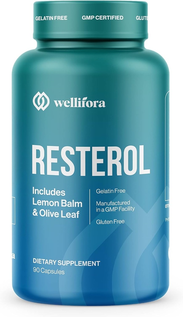 Reducir Vitiligo &amp; Mejorar la Pigmentación de la piel con Resterol. Esta Remedy Vitiligo ayuda a reducir manchas blancas en pieles. Estas vitaminas se pueden utilizar con cremas Vitiligo para ayudar a acelerar la Repigmentación.