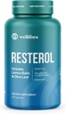 Reducir Vitiligo &amp; Mejorar la Pigmentación de la piel con Resterol. Esta Remedy Vitiligo ayuda a reducir manchas blancas en pieles. Estas vitaminas se pueden utilizar con cremas Vitiligo para ayudar a acelerar la Repigmentación.