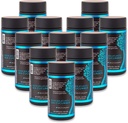 Sea Cucumber Supplement, Wild Caught Sea Cucumber Capsules with Fucosylated Chondroitin Vitamins Mineral — Natural Antioxidant Supplement for Elderly Adult Child (Pack of 12)