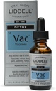 Liddell Homeopathic Vaccine Detox Oral Drops - 1 Oz