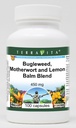 Soporte de tiroides - Bugleweed, Motherwort y Lemon Balm - 450 mg (100 cápsulas, ZIN: 511178) - 2 Pack