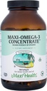 Omega 3 suplemento de aceite de pescado para mujeres y hombres - Triple fuerza 2000 mg aceite de pescado con Omega 3 ácidos grasos Suplementos incluyendo EPA, DHA - Apoyo para el cerebro del corazón &amp; salud conjunta Kosher 90 Softgels