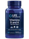 Curcumina de extensión de vida y vitaminas D &amp; K con cápsulas de yodo del mar para el soporte de inmuno, hueso, corazón y tiroides