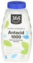 365 by Whole Foods Market Ultra-Strength Peppermint Antacid, 160 CT