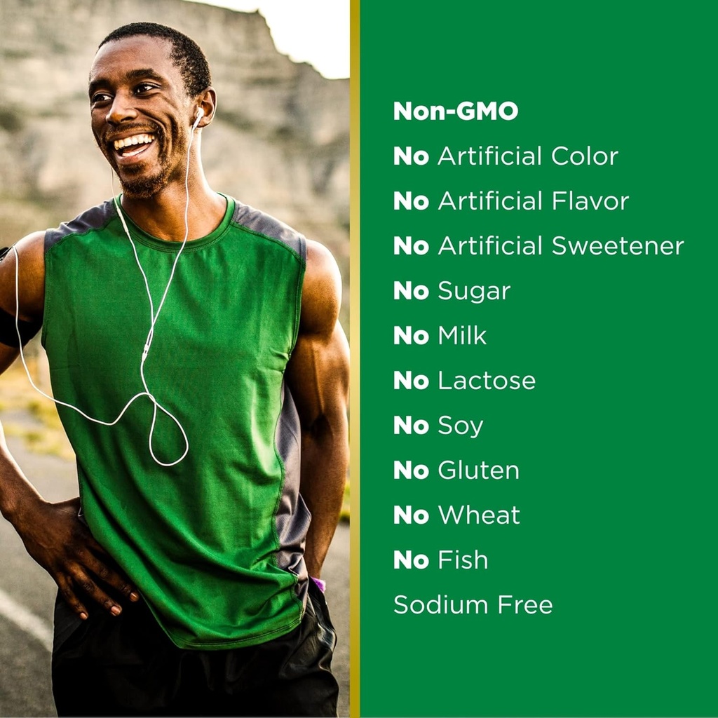 Rice de levadura roja de la naturaleza 600 mg Capsules 250 ea (Pack de 4)