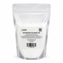 Greenway Biotech, Inc. Organic Magnesium Chloride USP Supplement 100% Edible Cloruro de Magnesio Comestible Powder (Pharmaceutical Grade) TEN Pure Ph. EUR., BP, USP TEN 1 Pound