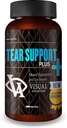 Tear Support Plus for Dry Eyes - 1 mes de suministro
