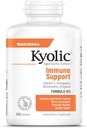 Extracto de ajo envejecido Kyolic Fórmula 103, Immune Support