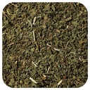 Starwest Botanicals Orgánica Nettle Leaf Tea, Corte &amp; Sifted, 4 oz (113.4 g)