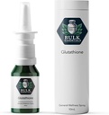 Glutathione Spray - 100 radios por botella