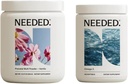 Needed. Vanilla Prenatal Multivitamin Powder & Omega-3 Bundle | Nutrient Support for Pregnancy & Postpartum