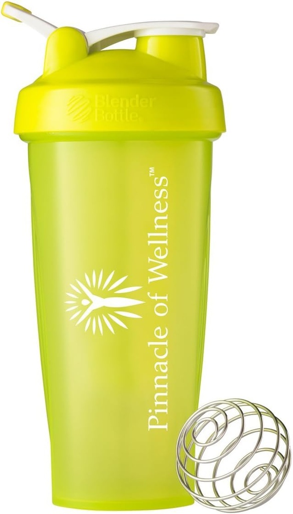 Blender Bottle Classic Loop Top Shaker Cup – 28 onzas