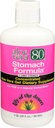 Aloe 80 Organics Stomach Fórmula, 32 onzas