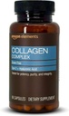 Complejo de Elementos Collagen con ácido hialurónico, 90 cápsulas, 3 mes de suministro