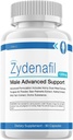 Zydenafil para Hombres, Zydenafil Pills for Men Advanced Performance Supplements, Zydenafil Performance, Zydenafil Reseñas Hombre (60 cápsulas)