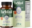 Una vez Daily Multivitamin for Women 50+, apoya la fuerza ósea, la energía y la salud cardíaca, 30 cuenta