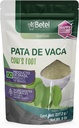 Betel Natural Pata de Vaca (Cows Foot Herb) Sourced from Brazil - 8 Oz Powder
